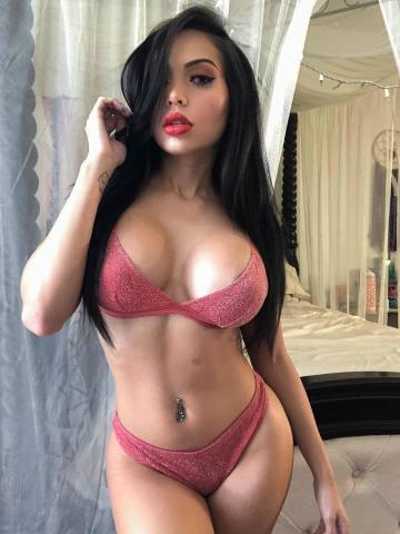 Индивидуалка Алиса фото 2