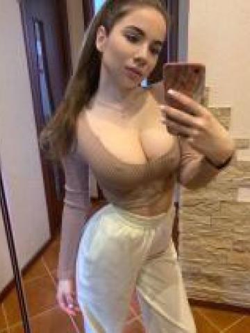 Индивидуалка Хана фото 2