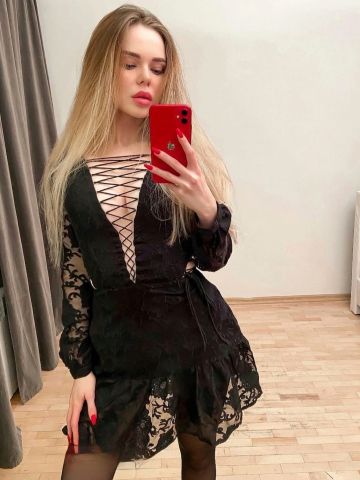 Проститутка Флора, 23 года, г. Палласовка