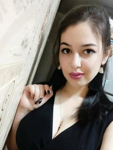 Индивидуалка Арина фото 3