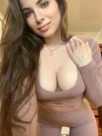 Индивидуалка Хана фото 3