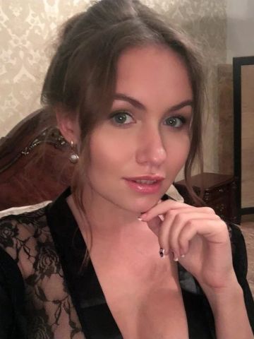 Проститутка Серафима, 26 лет, г. Палласовка